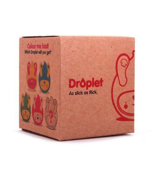 Droplet (1 Blind Box) - Fugitive Toys