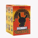 Kidrobot Dunny Azteca II (1 Blind Box) - Fugitive Toys