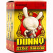 Kidrobot Dunny Sideshow 2013: (1 Blind Box) - Fugitive Toys