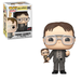 The Office Pop! Vinyl Figure Dwight Schrute (w/ Bobblehead) (NYCC 2019 Exclusive) [882] - Fugitive Toys