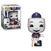 MLB Mascots Pop! Vinyl Figure Mr. Met [New York Mets] [02] - Fugitive Toys