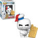 Ghostbusters Afterlife Pop! Vinyl Figure Mini Puft with Graham Cracker [937] - Fugitive Toys