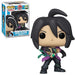 Bakugan Pop! Vinyl Figure Shun Kazami [965] - Fugitive Toys