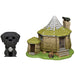 Town Pop! Vinyl Figure Harry Potter Hagrid's House with Fang - Fugitive Toys