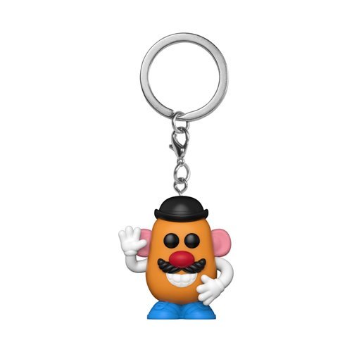 Hasbro Pocket Pop! Keychain Mr. Potato Head - Fugitive Toys