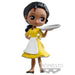 Disney Q Posket Petit Tiana - Fugitive Toys