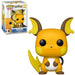 Pokemon Pop! Vinyl Figure Raichu [645] - Fugitive Toys