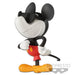 Disney Q Posket Petit Mickey Mouse with Sunglasses - Fugitive Toys