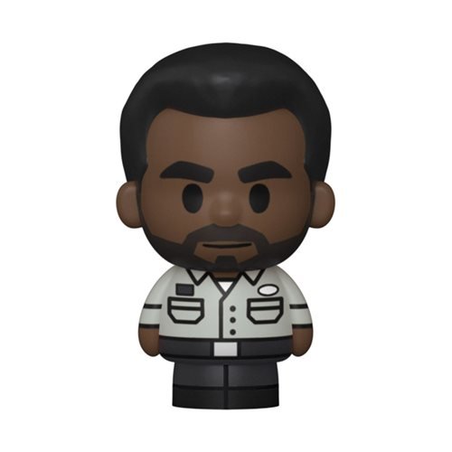 The Office Funko Mini Moments Darryl Philbin - Fugitive Toys