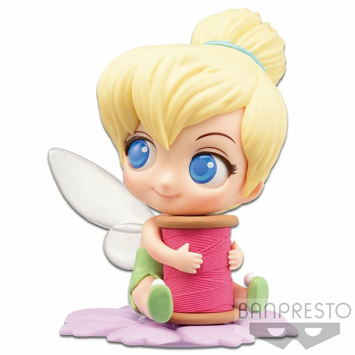 Disney Banpresto Sweetiny Tinkerbell (Pastel) - Fugitive Toys