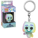 Disney Pixar Pocket Pop! Keychain Soul 22 - Fugitive Toys