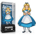 Disney Alice in Wonderland: FiGPiN Enamel Pin Alice [604] - Fugitive Toys