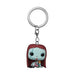 Disney Pocket Pop! Keychain Sally Sewing [The Nightmare Before Christmas] - Fugitive Toys