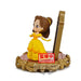 Disney Beauty and the Beast Q Posket Stories Belle (Vers A) - Fugitive Toys