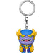 Marvel Pocket Pop! Keychain Monster Hunters Thanos - Fugitive Toys