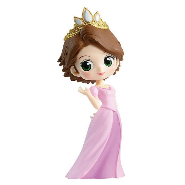 Disney Q Posket Petit Rapunzel (Short Hair) - Fugitive Toys