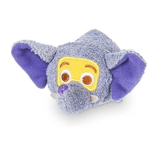 Disney Zootopia Ele-Finnick Tsum Tsum Mini Plush - Fugitive Toys
