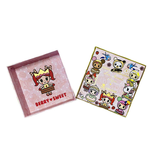 Tokidoki Mermicorno Keychain Plush Blind Mystery Box 12-Piece Display -  Midtown Comics