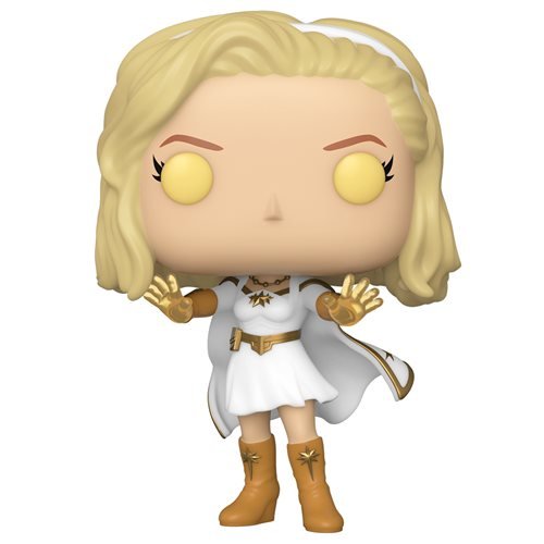 The Boys Pop! Vinyl Figure Starlight [980] - Fugitive Toys