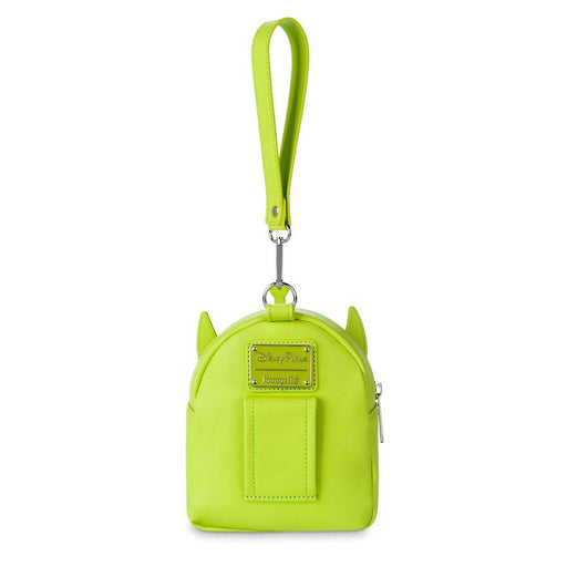 Loungefly x Disney Parks Toy Story Alien Backpack Wristlet - Fugitive Toys