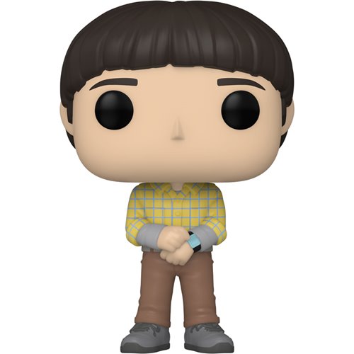 Stranger Things Season 4 Pop! Vinyl Figure Will [1242] - Fugitive Toys