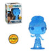 Rocks Pop! Vinyl Figure Left Eye (Chase) [TLC] [196] - Fugitive Toys