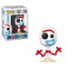 Disney Pop! Vinyl Figure Forky [Toy Story 4] [528] - Fugitive Toys