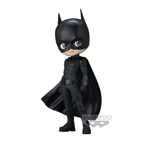DC The Batman Movie Q Posket Batman (Version A) - Fugitive Toys