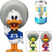 Funko Vinyl Soda Figure: Donald Duck (3 Caballeros) - Fugitive Toys