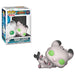 How to Train Your Dragon 3 Pop! Vinyl Figure Night Lights (White/Green Eyes) [727] - Fugitive Toys