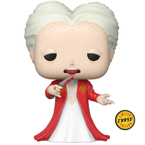 Movies Pop! Vinyl Figure Count Dracula (Bloody Chase) [Bram Stoker's Dracula] [1073] - Fugitive Toys