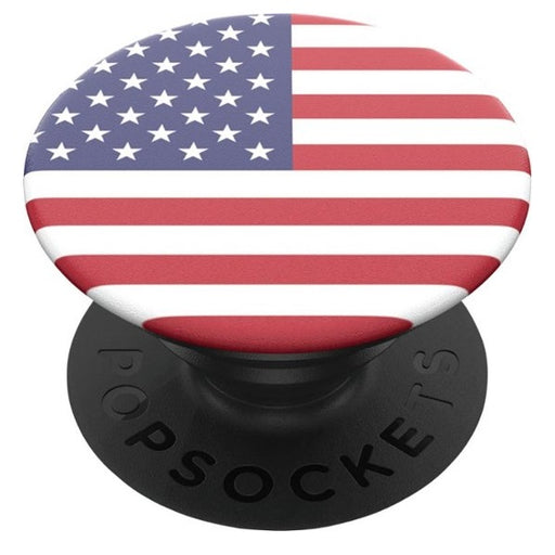 PopSockets Designs: American Flag - Fugitive Toys