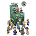 Fallout Mystery Minis: (Case of 12) - Fugitive Toys