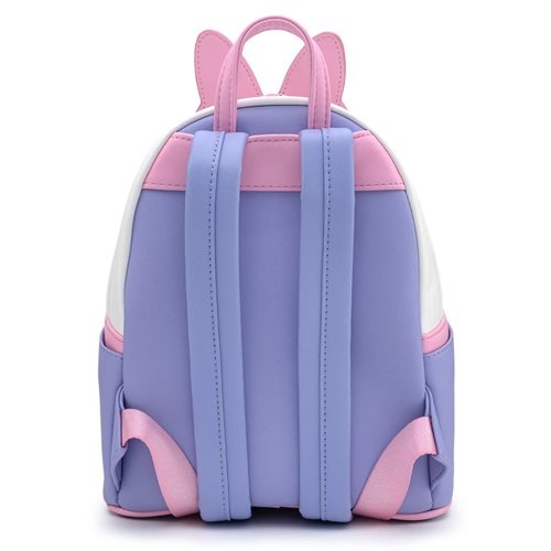 Loungefly x Disney Daisy Duck Cosplay Mini Backpack - Fugitive Toys