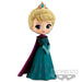 Disney Frozen Q Posket Elsa Coronation - Fugitive Toys