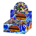 My Hero Academia Collectible Card Game Booster Box (1st Edition Limited Printing) - Fugitive Toys