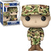 Military Pop! Vinyl Figure Air Force Male Camo (Caucasian) - Fugitive Toys