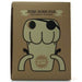 Monsterism Fire Bone Fly - Glow Edition Vinyl Figure by Pete Fowler - Fugitive Toys