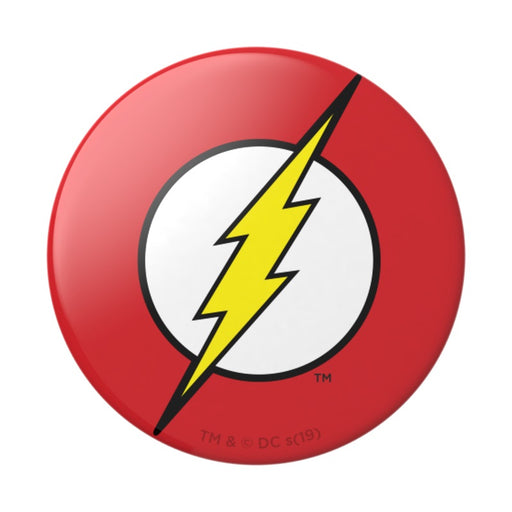 PopSockets DC Justice League: Flash Icon - Fugitive Toys