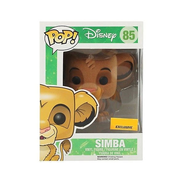 Funko pop disney simba shop