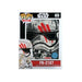 Pop! Tees Star Wars FN-2187 [65] (Target Exclusive) Small - Fugitive Toys