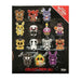 Five Nights at Freddy's [Hot Topic Exclusive] Mystery Minis: (1 Blind Box) - Fugitive Toys