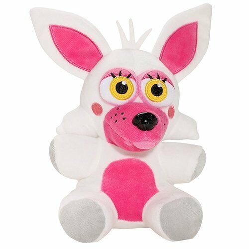 Pop! Plush Five Nights at Freddy's - Mangle Funtime Foxy - Fugitive Toys