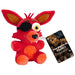 Pop! Plush Five Nights at Freddy's Foxy - Fugitive Toys
