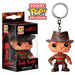 Movies Pocket Pop! Keychain Freddy Krueger [A Nightmare on Elm Street] - Fugitive Toys