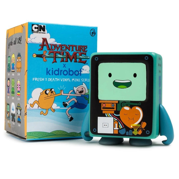 Kidrobot adventure time series shop 1
