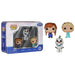 Disney Pocket Pop! Frozen 3-Pack Tin [Anna, Elsa and Olaf] - Fugitive Toys