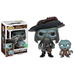 Disney Pop! Vinyl Figure Cursed Barbossa [Pirates of the Caribbean] (2016 Summer Convention Exclusive) [208] - Fugitive Toys