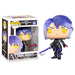 Fugitive Toys Funko Kingdom Hearts 3 Pop! Vinyl Figure Dark Aqua with Keyblade (SE) [625]