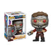 Fugitive Toys Funko Marvel Guardians of the Galaxy Vol. 2 Pop! Vinyl Figure Star-Lord Action Pose [209]